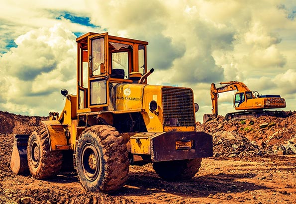 挖机保养知识普及：让新手也能成为行家